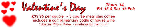 valentines