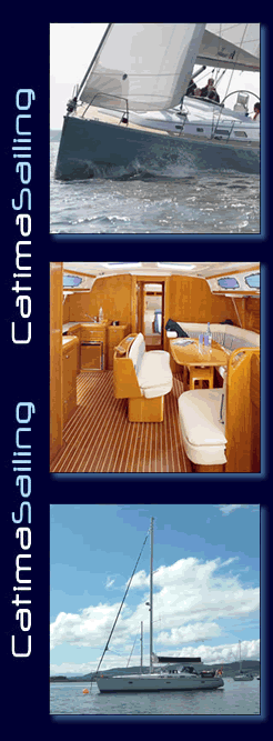 Catima Sailing