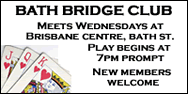 Bridge Club