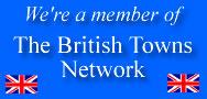 British Town Network Link