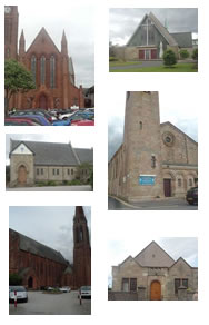 Churches