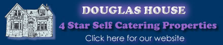 Douglas House Self Catering