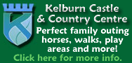 Kelburn Castle and Country Centre