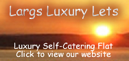Largs Luxury Lets Link