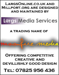 Largs Media Services is a trading name of MoonFire Media