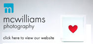 McWilliams Photography