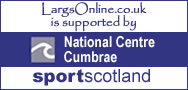 National Centre Cumbrae