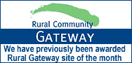 Rural Gateway Link