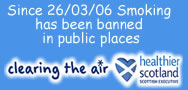 Smoking Ban