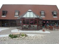 Bosun's Table @ Largs Marina